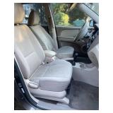 2009 Kia Sportage LX SUV Brown - Needs New Front Ball Joint