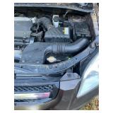 2009 Kia Sportage LX SUV Brown - Needs New Front Ball Joint