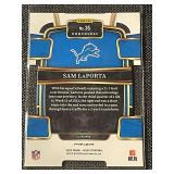 2023 Panini Select Prizm NFL Football Card Lot, 11 Cards Rookie and Star Players