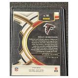 2023 Panini Select Prizm NFL Football Card Lot, 11 Cards Rookie and Star Players