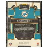 2023 Panini Select Prizm NFL Football Card Lot, 11 Cards Rookie and Star Players