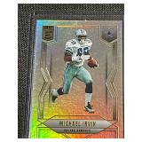 2024 Panini Donruss Elite NFL Football Card Lot 5 - St. Brown, Surtain II, Taylor, Nacua, Irvin