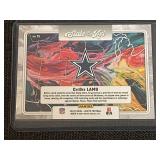Lot of 5 2024 Panini Zenith Football Rookie and Insert Cards - Worthy, Harrison Jr., Lamb, Penix Jr.