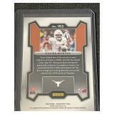 Lot of 6 2024 Panini Prizm Draft Picks Football Cards - Coleman, Odunze, Hurts, Worthy