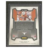 Lot of 6 2024 Panini Prizm Draft Picks Football Cards - Coleman, Odunze, Hurts, Worthy