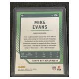 Set of 4 2024 Donruss Optic NFL Football Cards, Including Marvin Harrison Jr. Rated Rookie