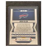 Set of 5 2025 Panini Donruss Elite Football Cards with Star Players