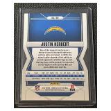 Set of 5 2025 Panini Donruss Elite Football Cards with Star Players
