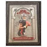 2024 NFL Rookie & Star QB Card Lot - Bo Nix, Lamar Jackson, Penix Jr., McCarthy