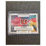 2024 Panini Zenith NFL Rookie Football Card Collection - Burrow, Love, Maye, Harrison Jr., Nabers