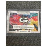 2024 Panini Zenith NFL Rookie Football Card Collection - Burrow, Love, Maye, Harrison Jr., Nabers