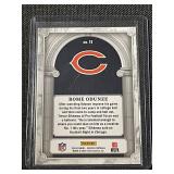2024 Panini Zenith Football Rookie & Idols Card Lot - 7 Cards