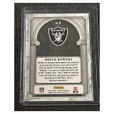 2024 Panini Zenith Football Rookie & Idols Card Lot - 7 Cards