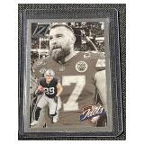 2024 Panini Zenith Football Rookie & Idols Card Lot - 7 Cards