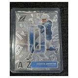 2024 Panini Zenith Football A to Z Insert Lot of 7 Cards â Jackson, Harrison Jr., Johnston, Odunze, Nwosu, Young, Levis