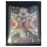 2023 Panini Select Draft Picks Football Card Lot - J.J. Watt, Barry Sanders, Gibbs, Richardson, Stroud