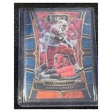 2023 Panini Select Draft Picks Football Card Lot - J.J. Watt, Barry Sanders, Gibbs, Richardson, Stroud