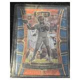 2023 Panini Select Draft Picks Football Card Lot - J.J. Watt, Barry Sanders, Gibbs, Richardson, Stroud