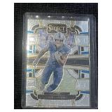 2023 Panini Select NFL Rookie and Star Football Card Lot (8 Cards) - Robinson, LaPorta, O