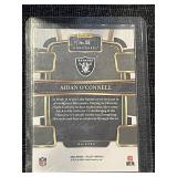 2023 Panini Select NFL Rookie and Star Football Card Lot (8 Cards) - Robinson, LaPorta, O