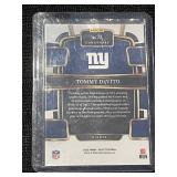 2023 Panini Select NFL Rookie and Star Football Card Lot (8 Cards) - Robinson, LaPorta, O