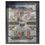2023 Panini Select NFL Rookie and Star Football Card Lot (8 Cards) - Robinson, LaPorta, O