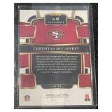 2023 Panini Select NFL Rookie and Star Football Card Lot (8 Cards) - Robinson, LaPorta, O