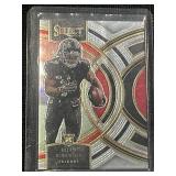 2023 Panini Select NFL Rookie and Star Football Card Lot (8 Cards) - Robinson, LaPorta, O