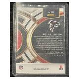 2023 Panini Select NFL Rookie and Star Football Card Lot (8 Cards) - Robinson, LaPorta, O