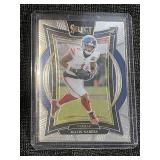 2024 Panini Select Football Card Lot - Pearsall, Nabers, Bowers, Allen, Purdy