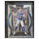 2024 Panini Select Football Card Lot - Pearsall, Nabers, Bowers, Allen, Purdy