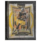 2024 Panini Select Football Card Lot - Pearsall, Nabers, Bowers, Allen, Purdy