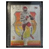 2024 Panini Select Certified & Rookie NFL Football Card Lot - Harrison Jr, Worthy, Nabers, Bowers