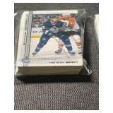 Lot of 2000-01 Be A Player Memorabilia #397 thru 496