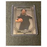 Set of 7 2024 Upper Deck Goodwin Champions Football Cards