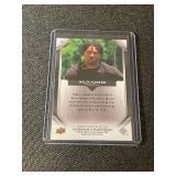 Set of 7 2024 Upper Deck Goodwin Champions Football Cards