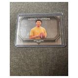 Set of 7 2024 Upper Deck Goodwin Champions Football Cards