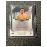Set of 7 2024 Upper Deck Goodwin Champions Football Cards