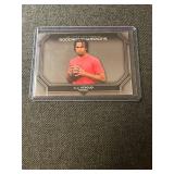 Set of 7 2024 Upper Deck Goodwin Champions Football Cards