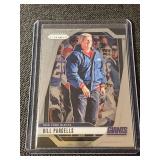 Collection of 11 Modern NFL Football Trading Cards including Rookie and Insert Cards