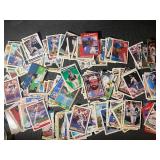 400 Baseball Cards