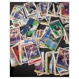 400 Baseball Cards