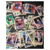 400 Baseball Cards