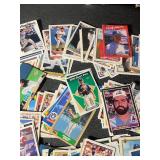 400 Baseball Cards