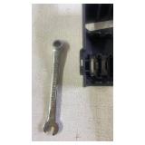 Assorted Hand Tools Lot with Wrenches and Screwdrivers