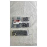 Hyper Tough 178-Piece Nut Kit and Assorted Hardware Set