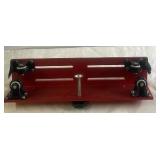 Vevor Router Sled Track Plate 60in Model YS50-001