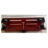 Vevor Router Sled Track Plate 60in Model YS50-001