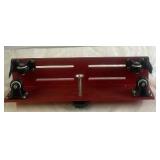 Vevor Router Sled Track Plate 60in Model YS50-001