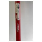 Hyper Tough 3-5 lb Axe with Fiberglass Handle